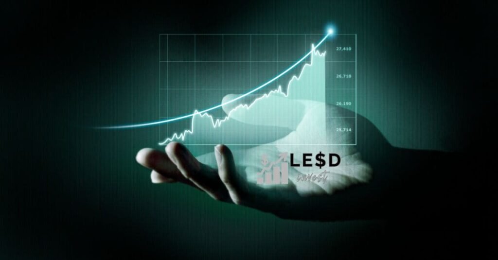 Imagem padrão Blog LED invest - Site de dicas e informações sobre finanças e investimentos