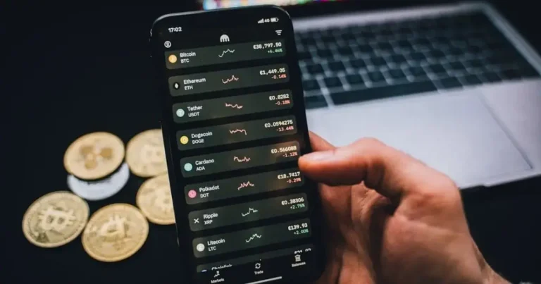 Encontre as melhores corretoras de investimentos para começar a investir com segurança e confiança