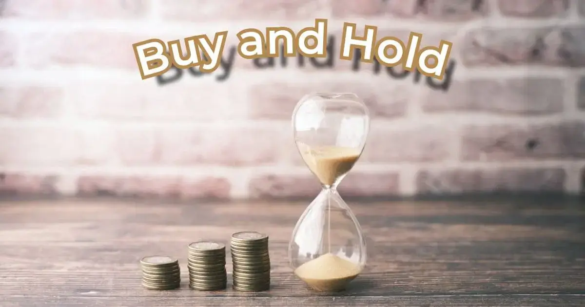 Buy and hold aprenda sobre a estratégia de acumulação de patrimônio