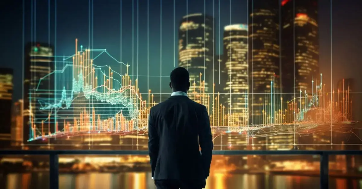 Entender o mercado financeiro é essencial para quem deseja tomar decisões financeiras informadas e estratégicas. Neste post de aprendizado, exploraremos conceitos fundamentais, tudo para você começar sua trajetória com segurança e conhecimento. Vamos desvendar juntos as oportunidades e desafios deste fascinante mundo financeiro.