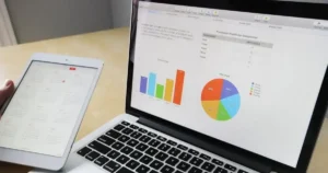 Maximize suas economias com o melhor Gerenciador Financeiro.