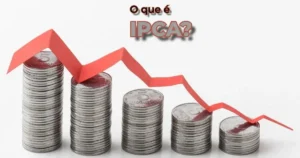 IPCA diminuindo o poder de compra da moeda