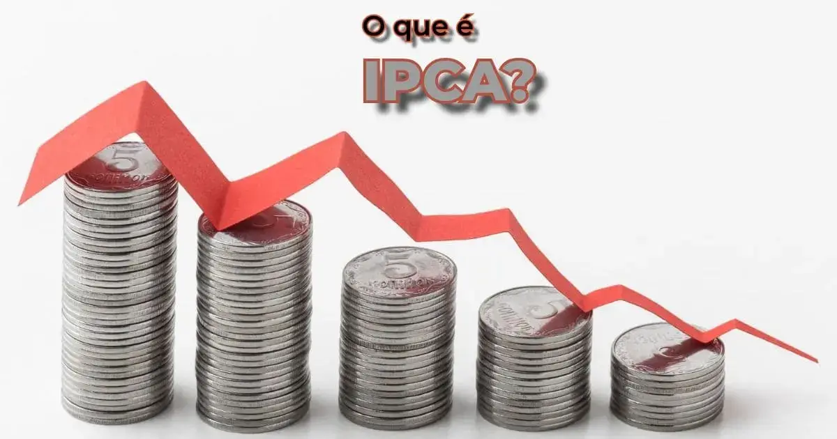 IPCA diminuindo o poder de compra da moeda