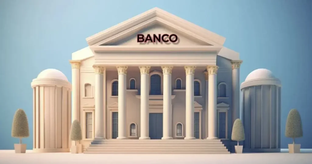 Como os Bancos funcionam e impoactam nossas vidas
