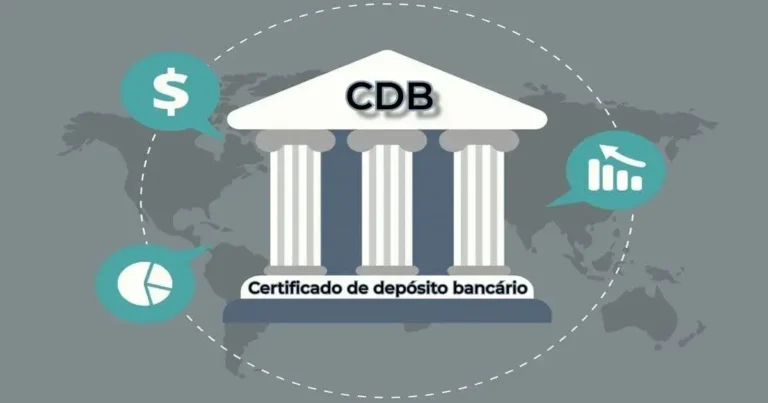 Passo a passo para investir em CDB com tranquilidade