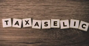 Taxa SELIC o juros básico da economia