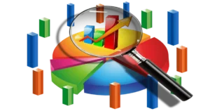 Diversificação de investimentos em diferentes classes de ativos para reduzir riscos