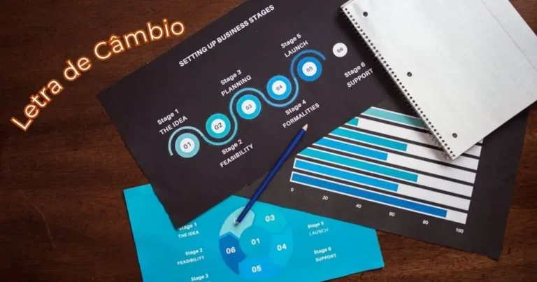 Letra de Câmbio Entenda como esse título de renda fixa funciona e suas vantagens