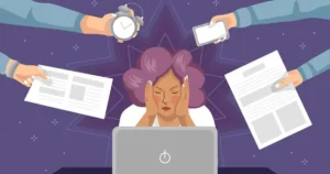 Passo à Passo de como sair das dívidas