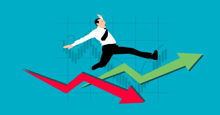 Volatilidade no mercado financeiro seus efeitos e importância