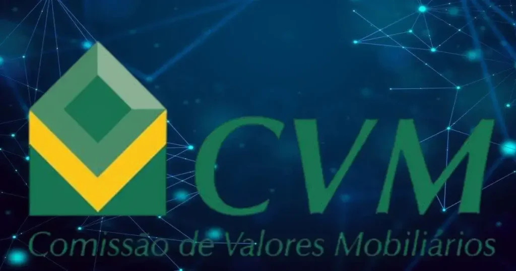 A Comissão de Valores Mobiliários é o órgão responsável por regular o mercado de capitais brasileiro