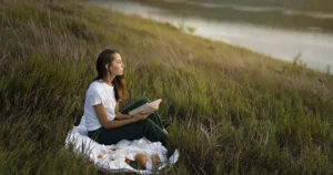 Construir renda passiva é o caminho para liberdade financeira e qualidade de vida - Fonte Freepik