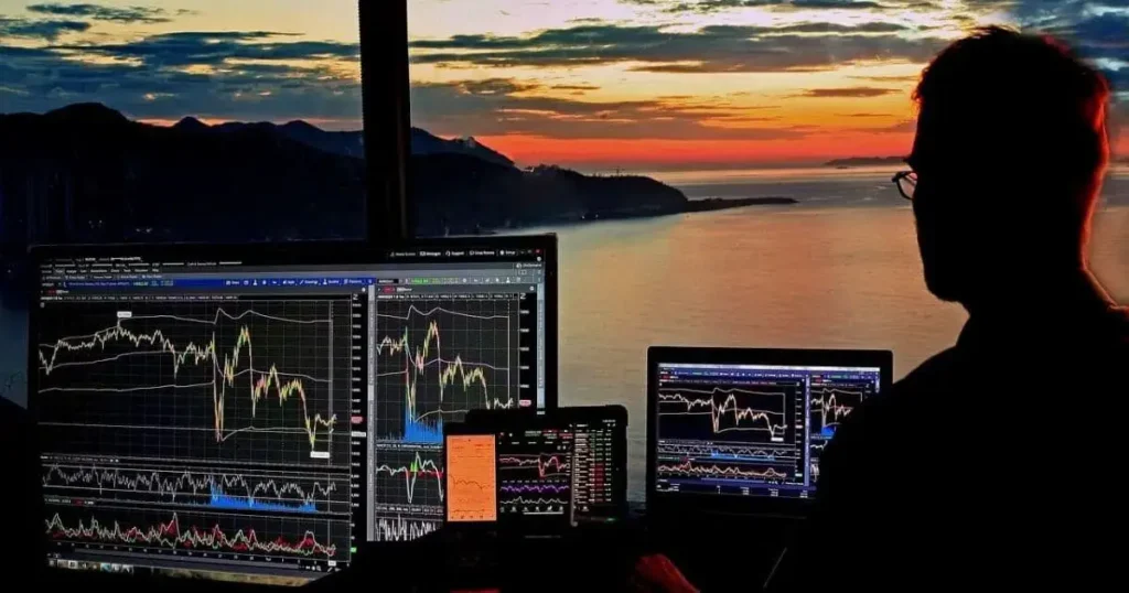 O que é um Fundo de Ações e como diversificar seus investimento com ele - Fonte Pixabay